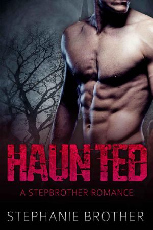 [Mandarin Connection 02] • Haunted